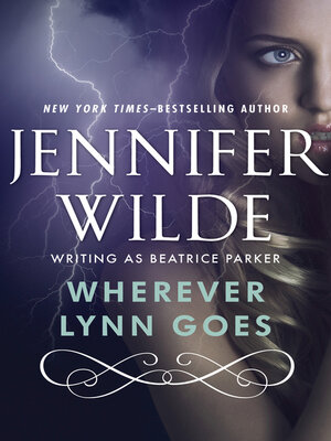 Wherever Lynn Goes - ebook